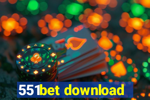 551bet download